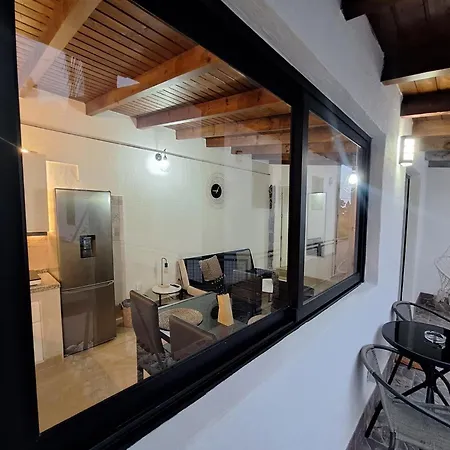 La Campestre Prázdninový dům *