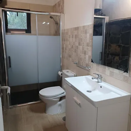 La Campestre Prázdninový dům La Guancha