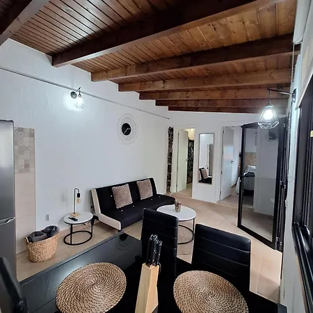 La Campestre Prázdninový dům