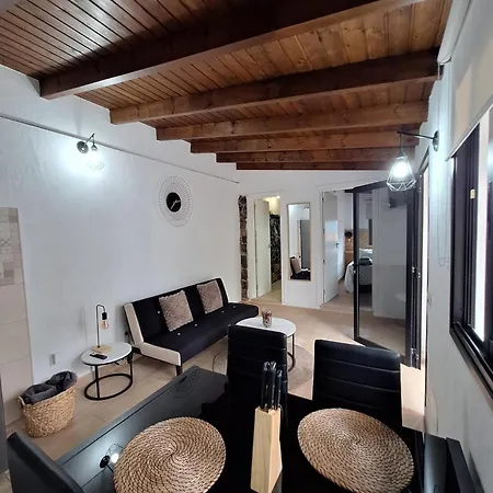 La Campestre Prázdninový dům *