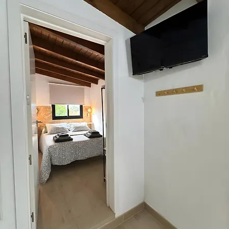 Prázdninový dům La Campestre