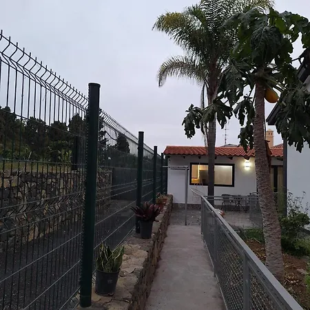 La Campestre * La Guancha