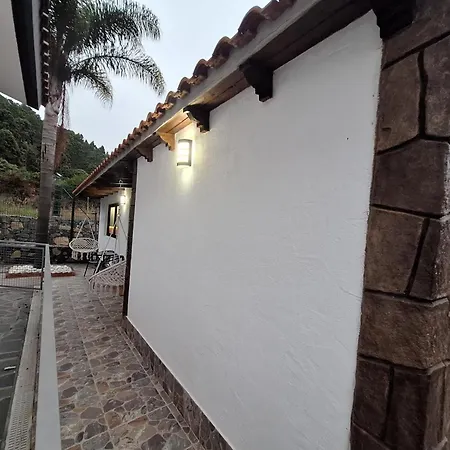La Campestre Prázdninový dům