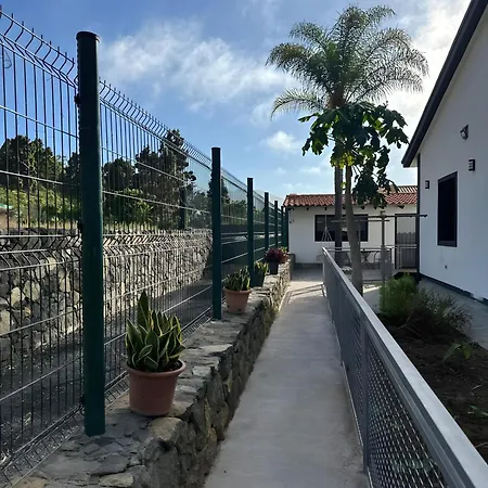 La Campestre * La Guancha