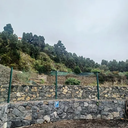 La Campestre Prázdninový dům La Guancha