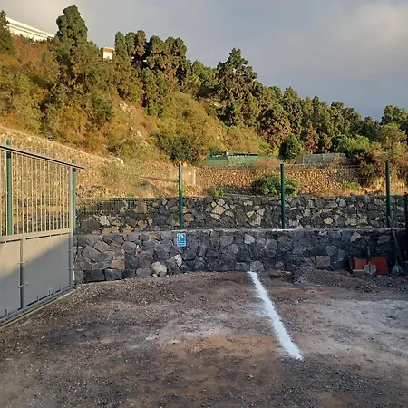 Prázdninový dům La Campestre