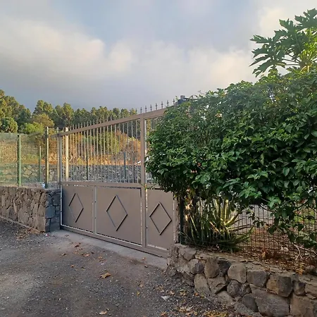 La Campestre Prázdninový dům La Guancha