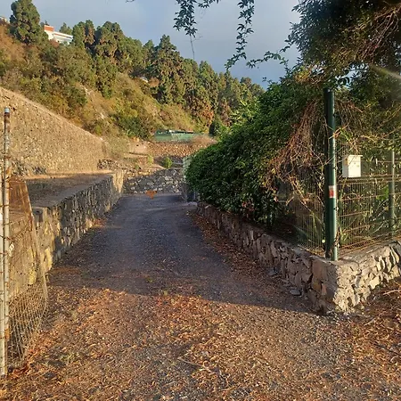 La Campestre Prázdninový dům *