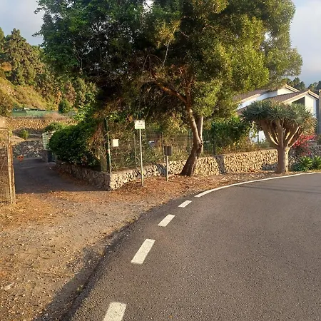 La Campestre * La Guancha